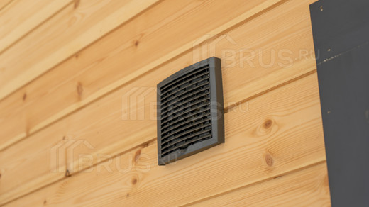 Каркасный дом 6x10