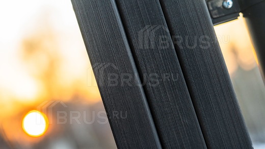 Каркасный дом 7x12