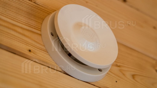 Каркасный дом 6x9