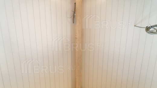 Каркасный дом 6x9